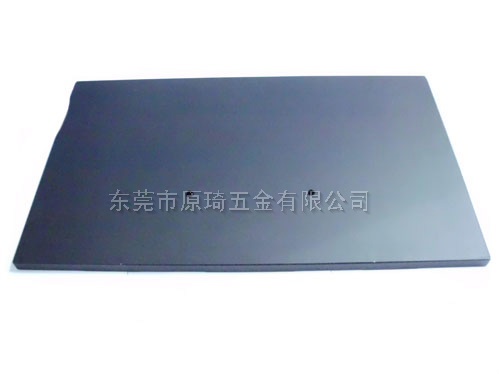 东莞铝硬化处理